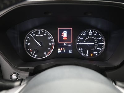 2026 Subaru ASCENT Premium 8-Passenger