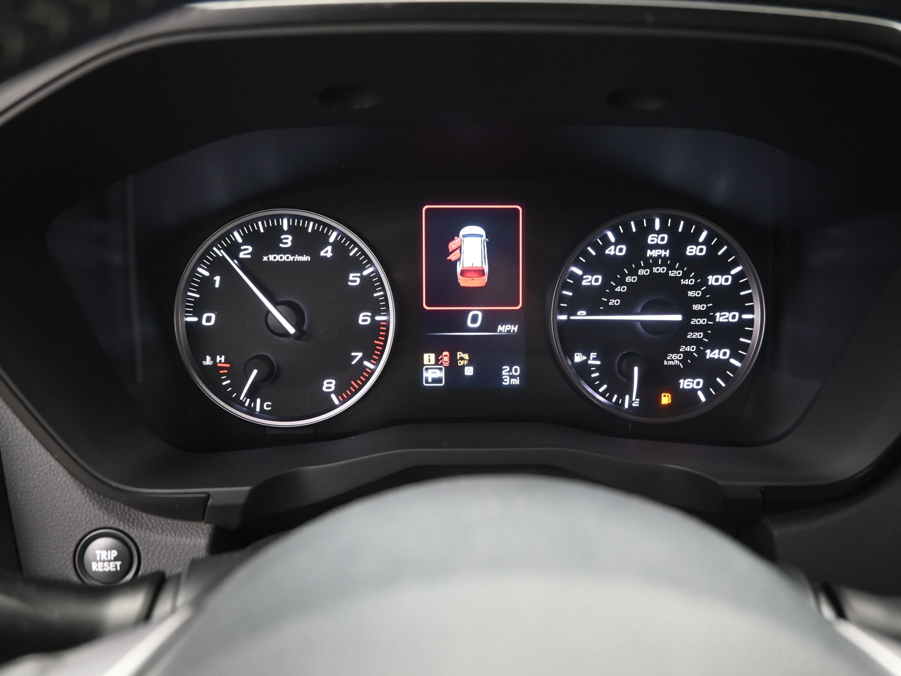 2026 Subaru ASCENT Premium 8-Passenger