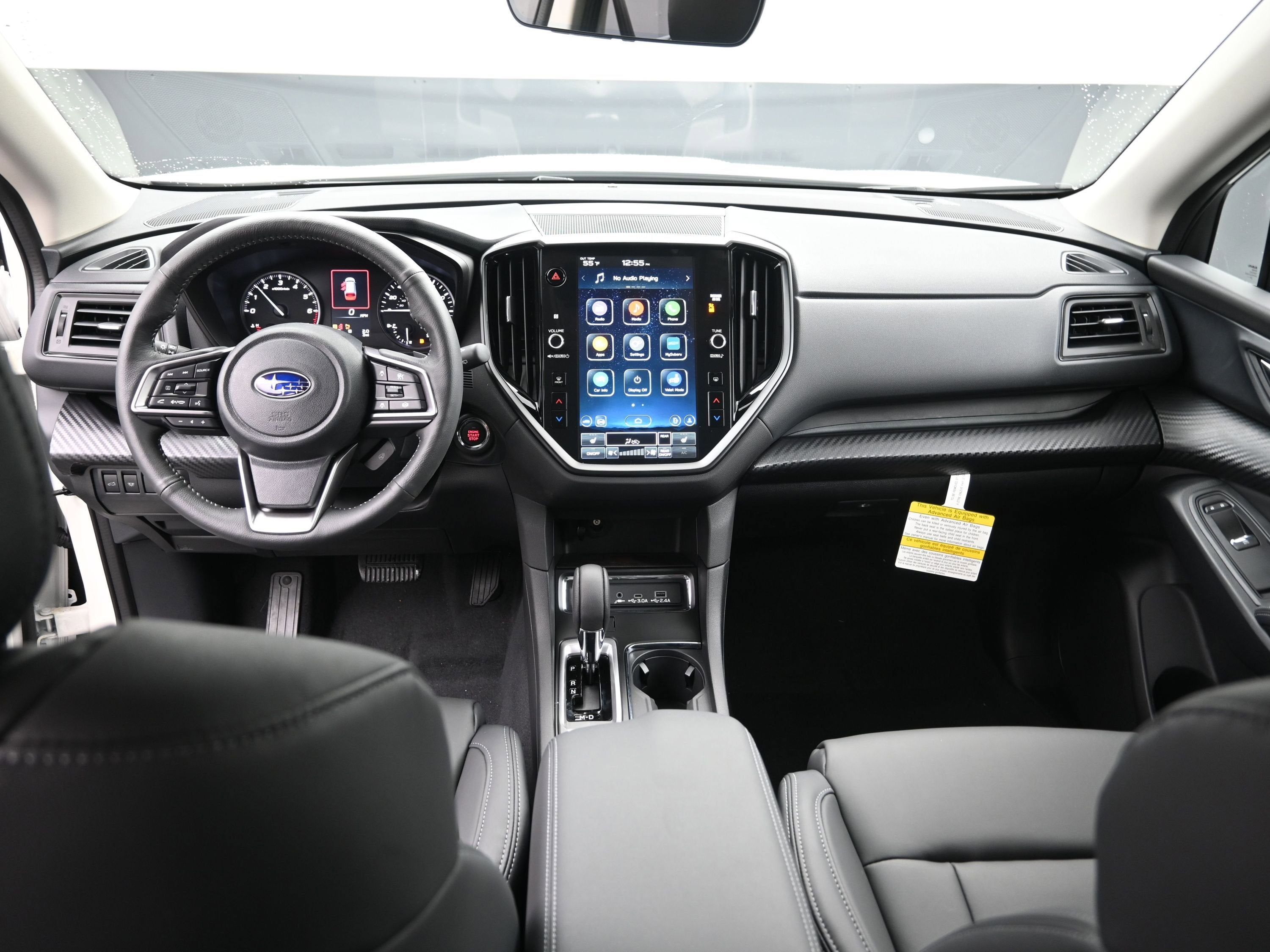 2026 Subaru ASCENT Premium 8-Passenger