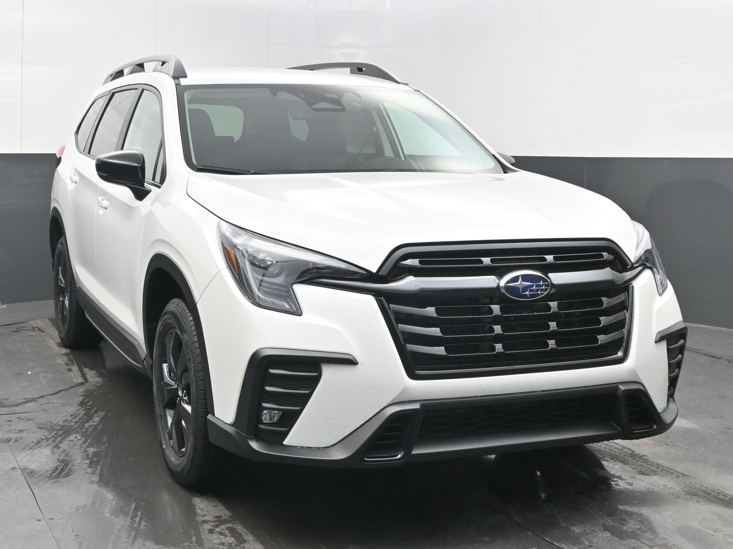 2026 Subaru ASCENT Premium 8-Passenger