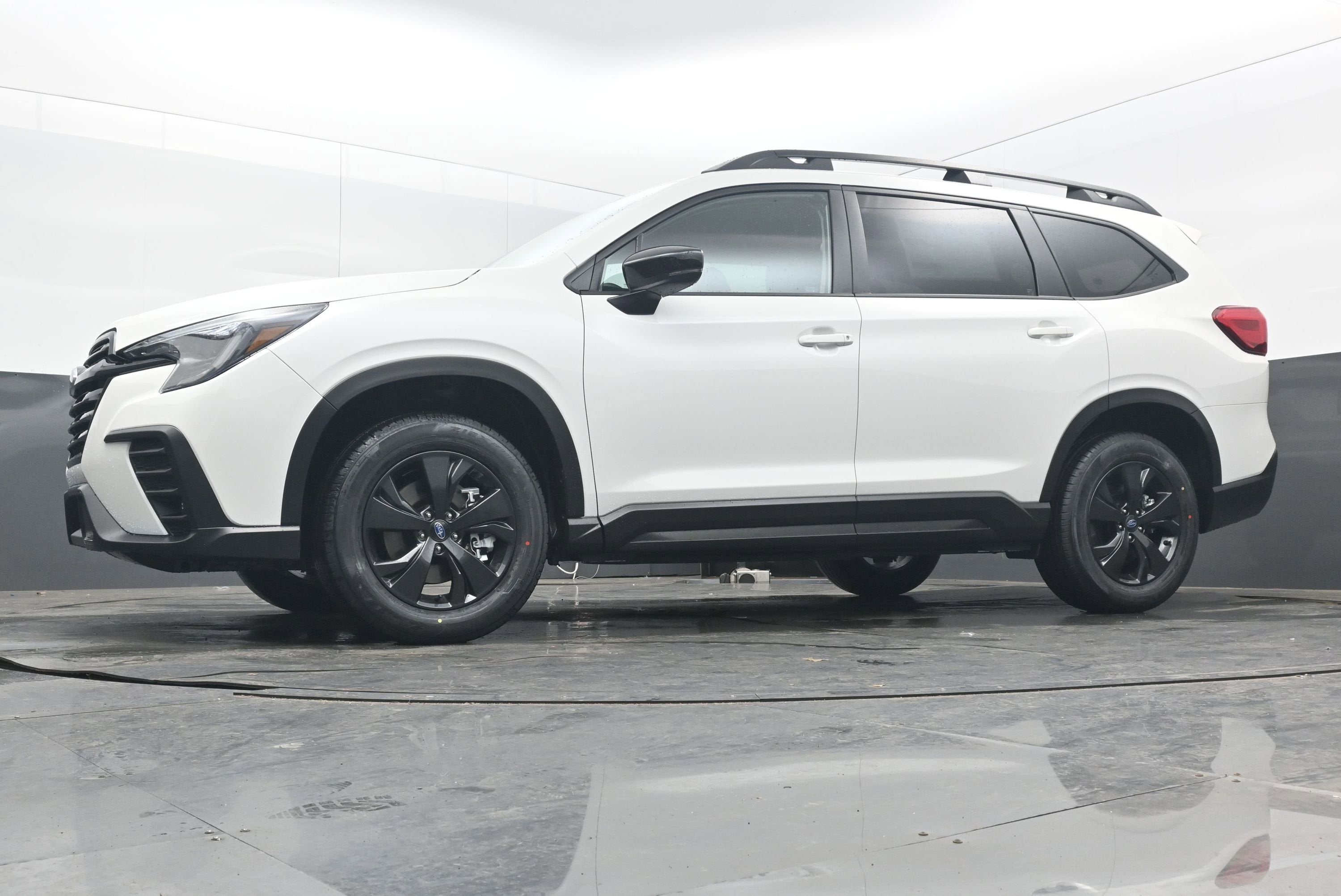 2026 Subaru ASCENT Premium 8-Passenger