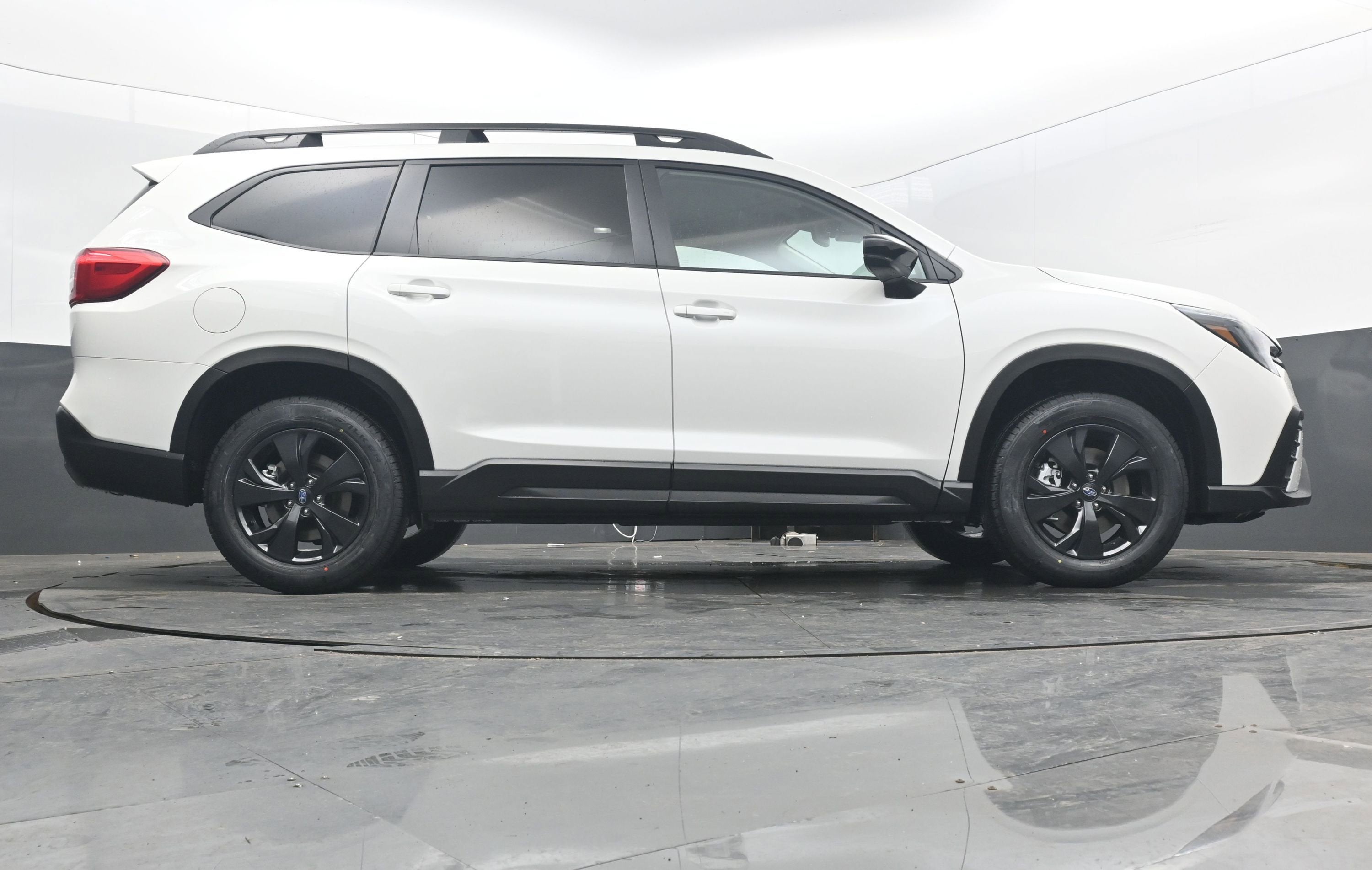 2026 Subaru ASCENT Premium 8-Passenger