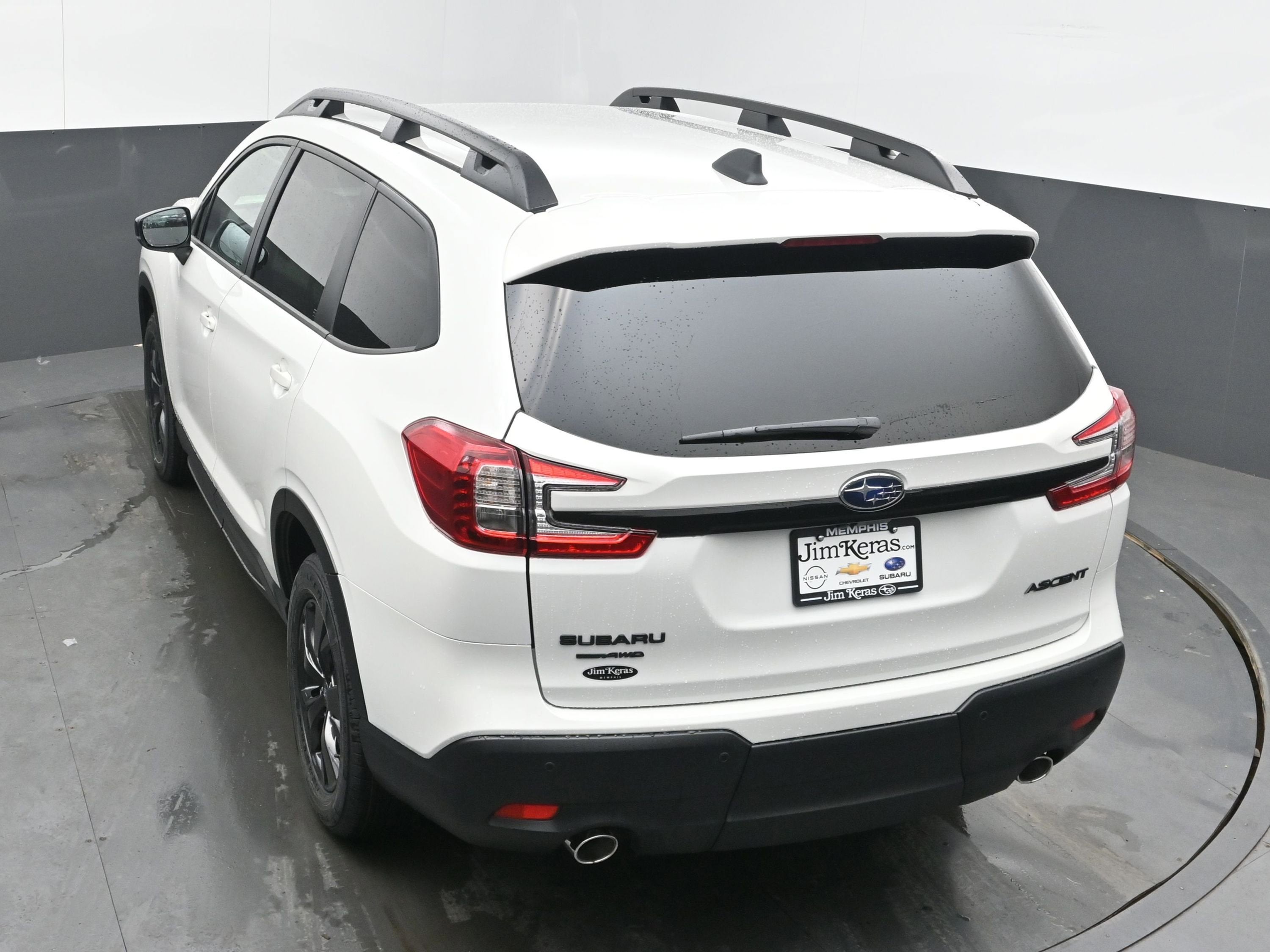 2026 Subaru ASCENT Premium 8-Passenger