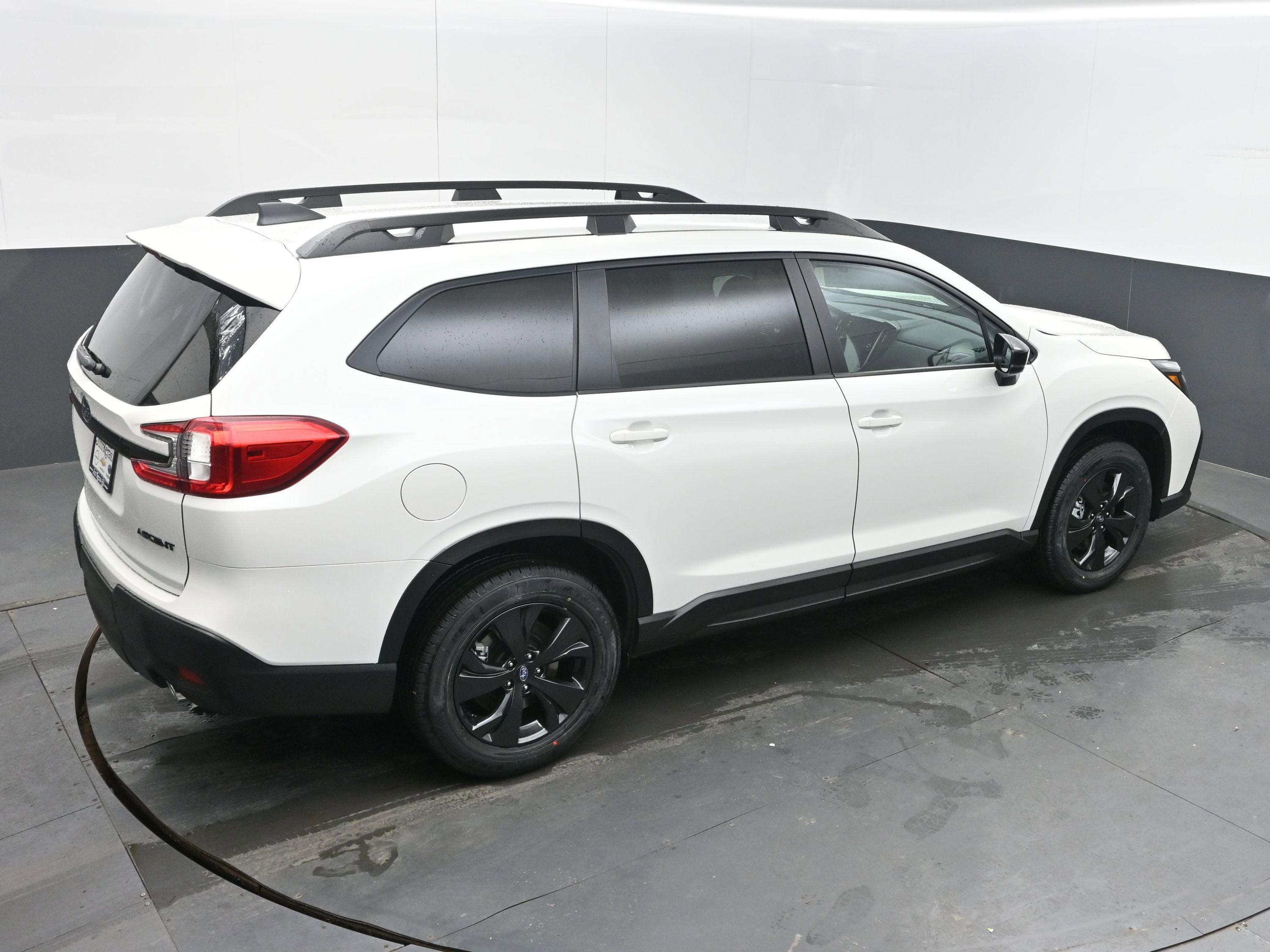 2026 Subaru ASCENT Premium 8-Passenger