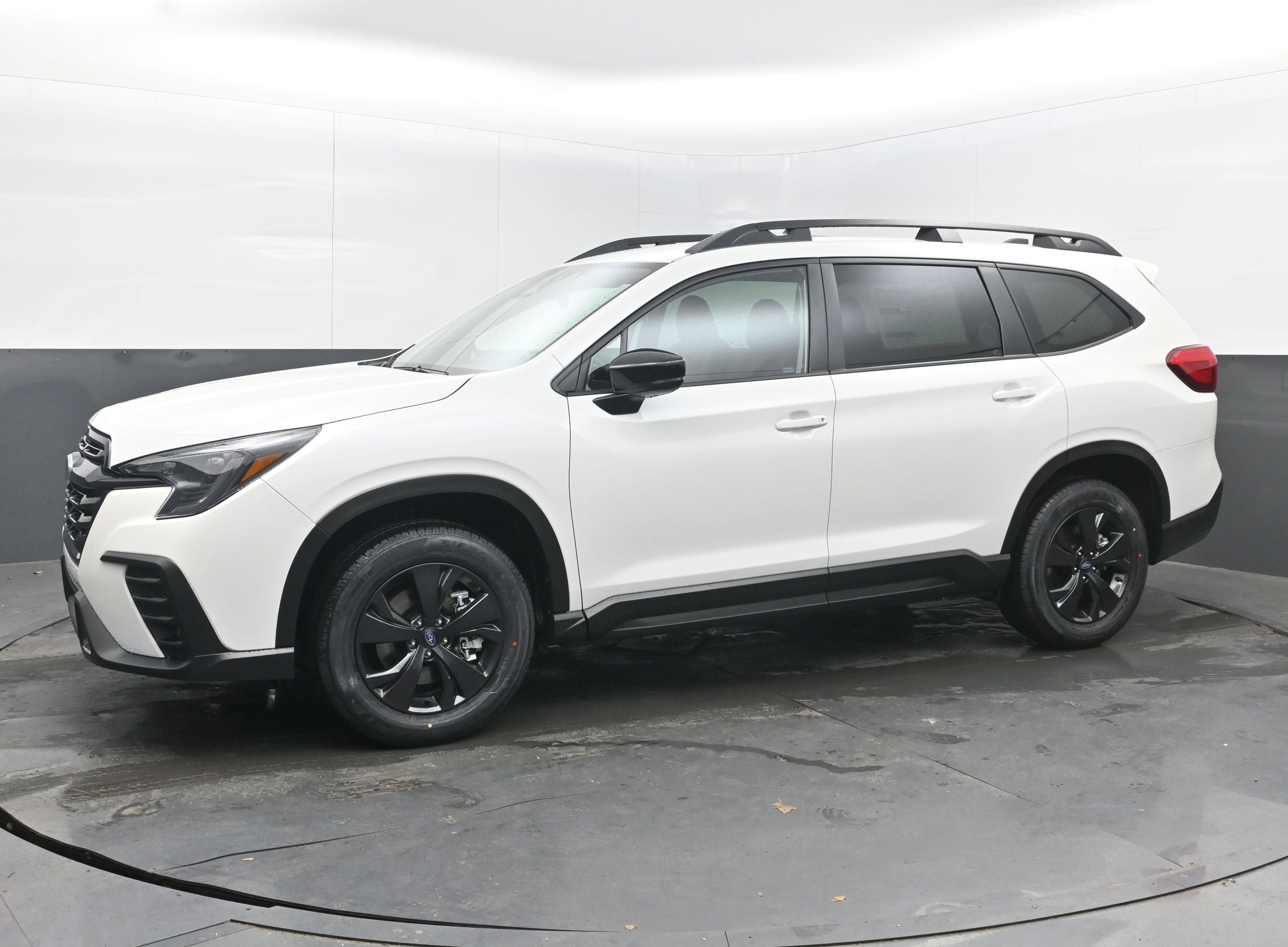 2026 Subaru ASCENT Premium 8-Passenger