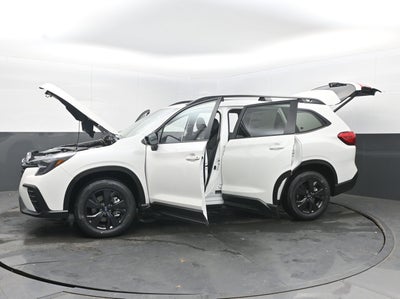 2026 Subaru ASCENT Premium 8-Passenger