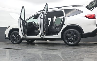 2026 Subaru ASCENT Premium 8-Passenger