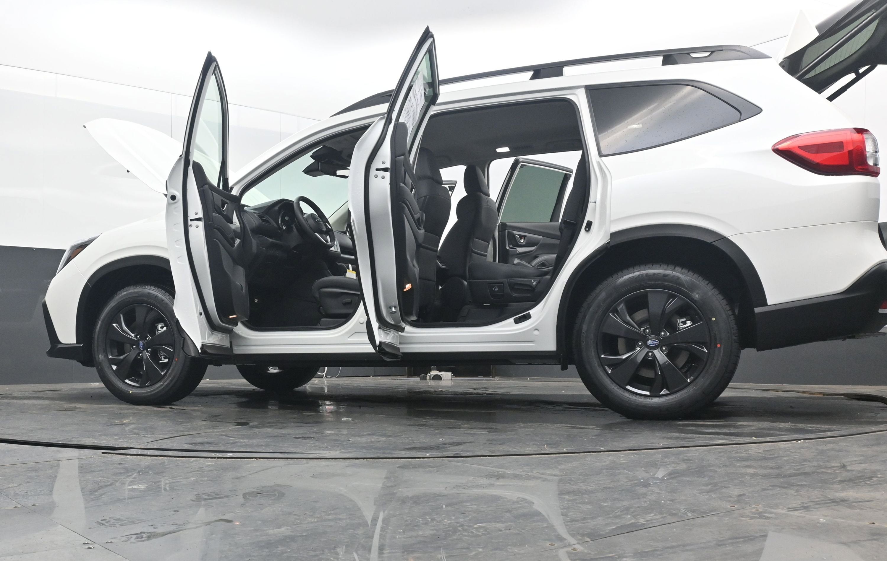 2026 Subaru ASCENT Premium 8-Passenger