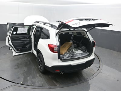 2026 Subaru ASCENT Premium 8-Passenger