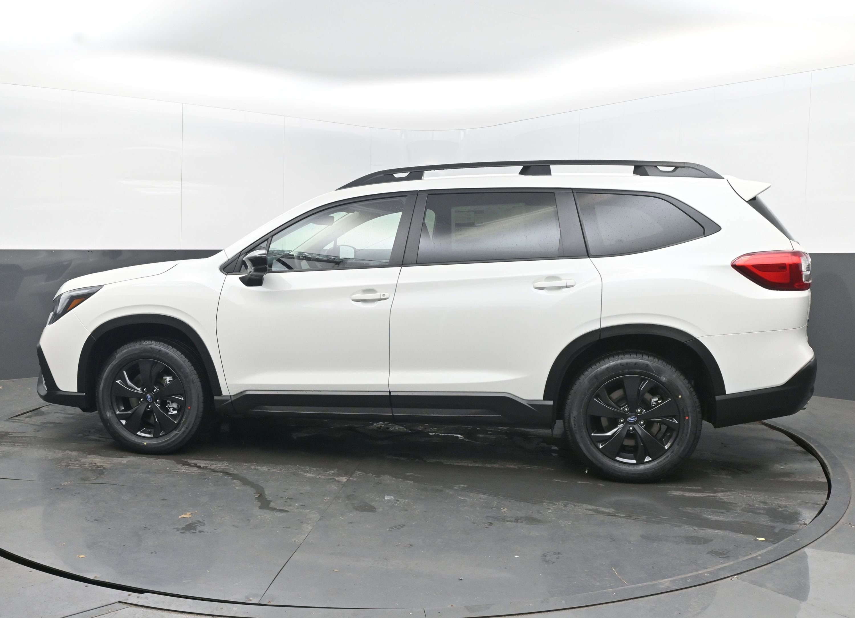 2026 Subaru ASCENT Premium 8-Passenger