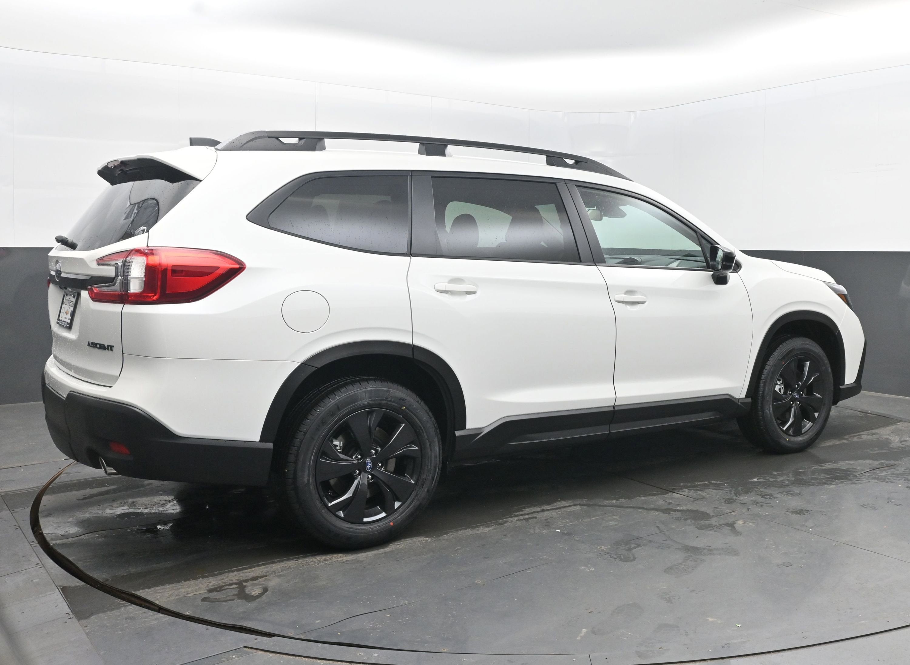 2026 Subaru ASCENT Premium 8-Passenger