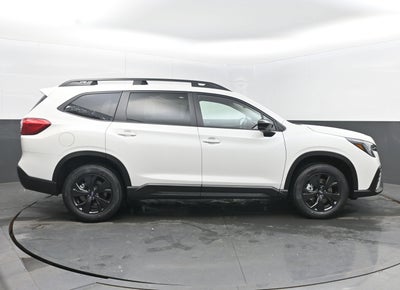 2026 Subaru ASCENT Premium 8-Passenger