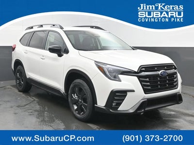 2026 Subaru ASCENT Premium 8-Passenger