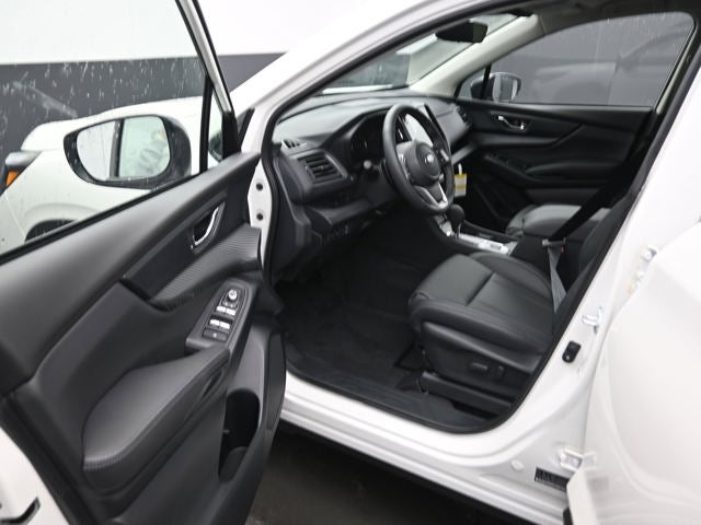 2026 Subaru ASCENT Premium 8-Passenger