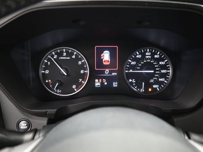 2026 Subaru ASCENT Premium 8-Passenger