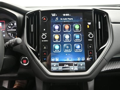 2026 Subaru ASCENT Premium 8-Passenger