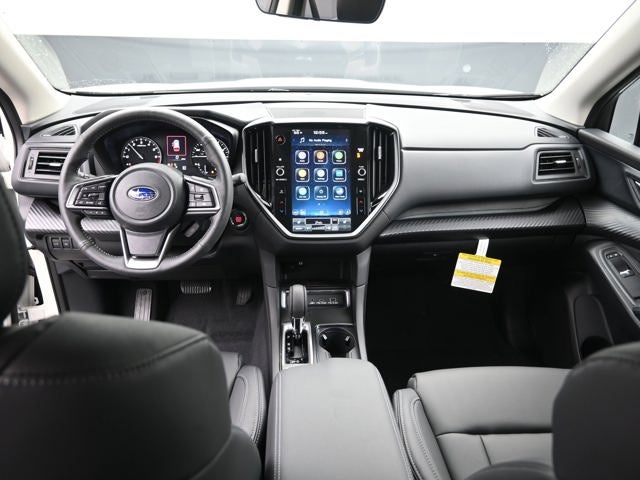 2026 Subaru ASCENT Premium 8-Passenger