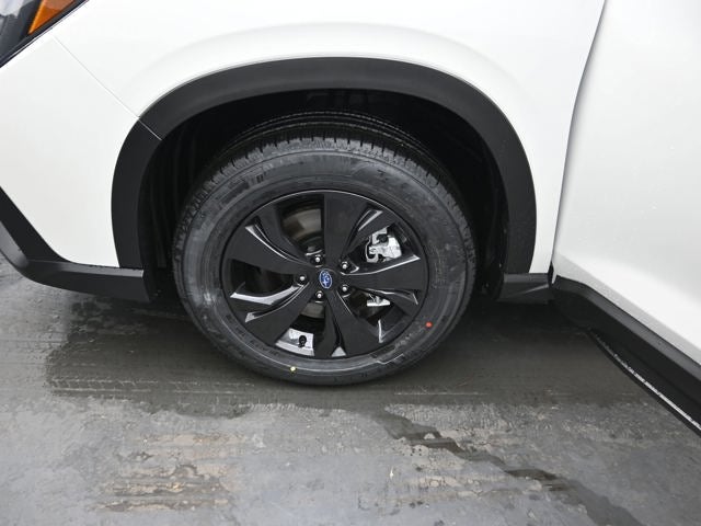 2026 Subaru ASCENT Premium 8-Passenger