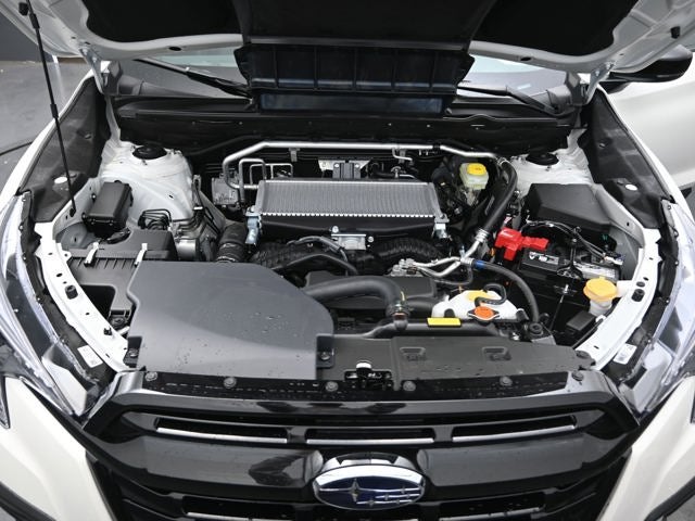 2026 Subaru ASCENT Premium 8-Passenger