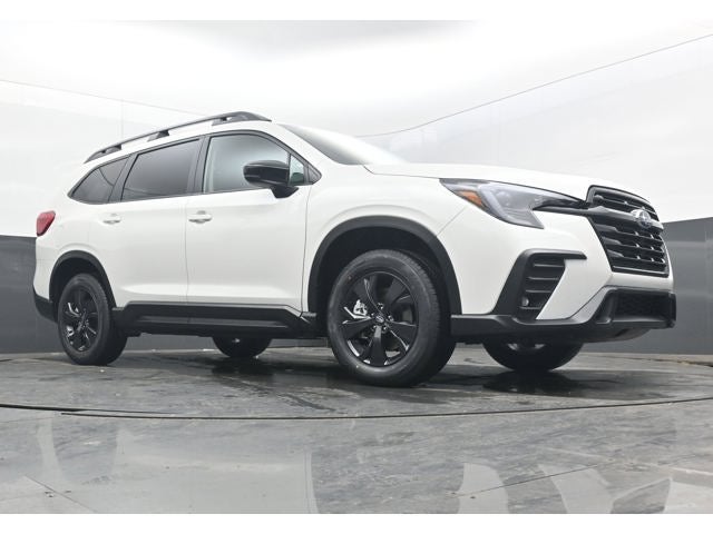 2026 Subaru ASCENT Premium 8-Passenger