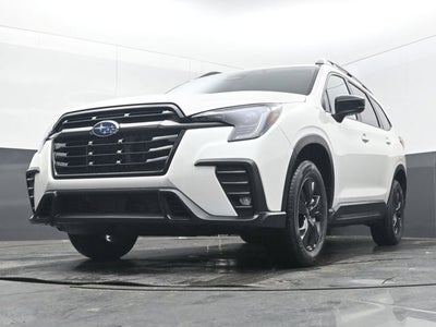 2026 Subaru ASCENT Premium 8-Passenger