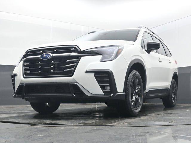 2026 Subaru ASCENT Premium 8-Passenger