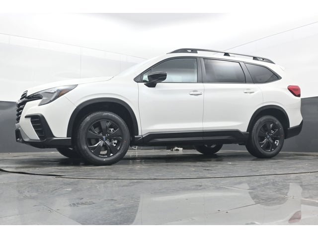 2026 Subaru ASCENT Premium 8-Passenger