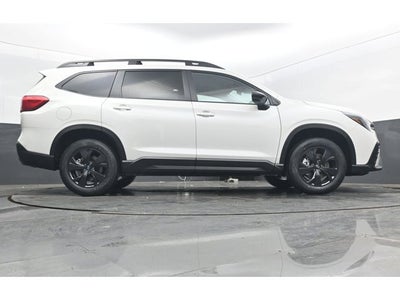 2026 Subaru ASCENT Premium 8-Passenger