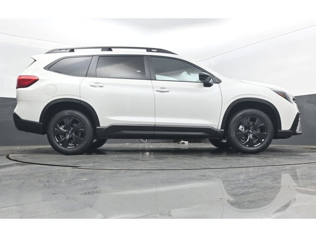 2026 Subaru ASCENT Premium 8-Passenger