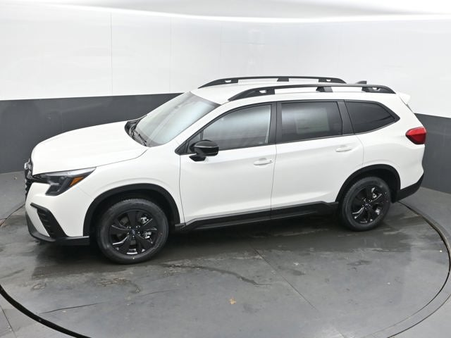 2026 Subaru ASCENT Premium 8-Passenger
