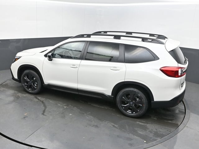 2026 Subaru ASCENT Premium 8-Passenger