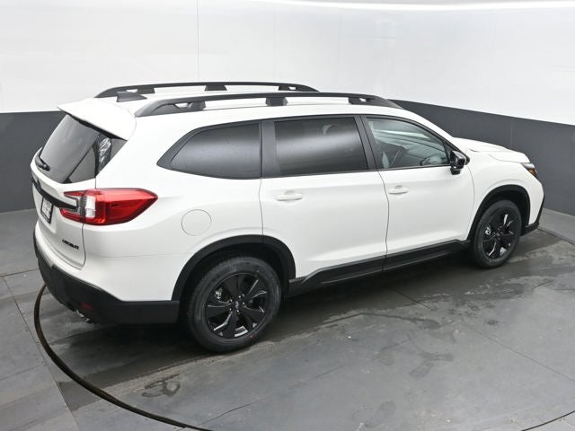 2026 Subaru ASCENT Premium 8-Passenger