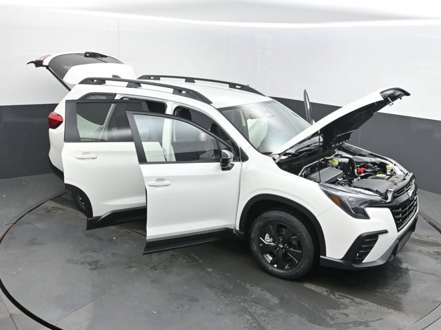 2026 Subaru ASCENT Premium 8-Passenger