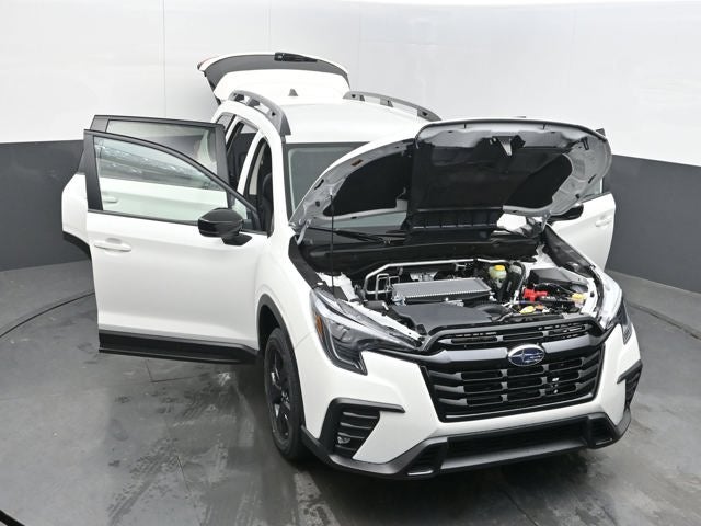 2026 Subaru ASCENT Premium 8-Passenger