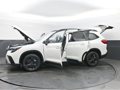 2026 Subaru ASCENT Premium 8-Passenger