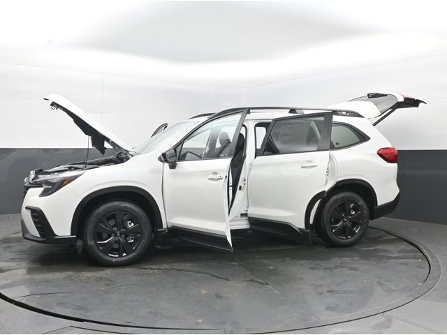 2026 Subaru ASCENT Premium 8-Passenger