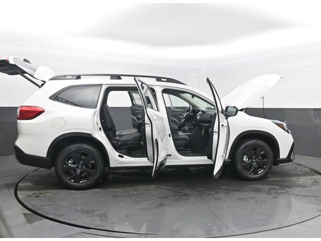 2026 Subaru ASCENT Premium 8-Passenger