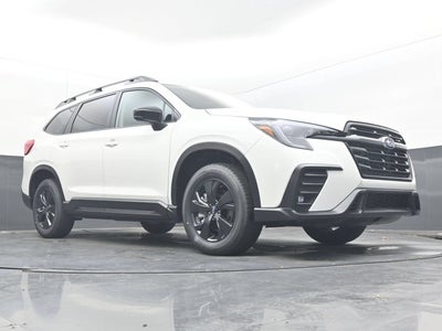 2026 Subaru ASCENT Premium 7-Passenger