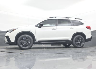 2026 Subaru ASCENT Premium 7-Passenger