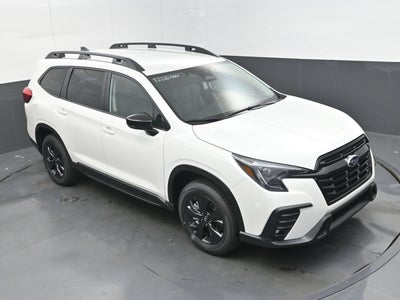 2026 Subaru ASCENT Premium 7-Passenger