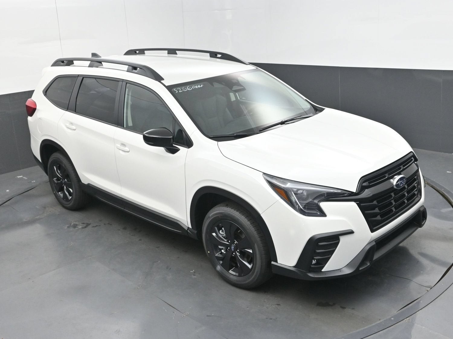 2026 Subaru ASCENT Premium 7-Passenger
