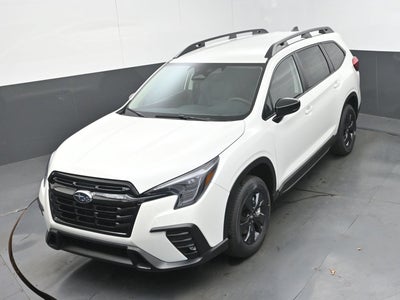 2026 Subaru ASCENT Premium 7-Passenger