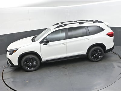 2026 Subaru ASCENT Premium 7-Passenger