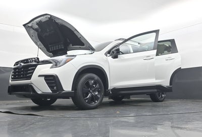 2026 Subaru ASCENT Premium 7-Passenger