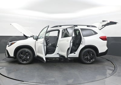 2026 Subaru ASCENT Premium 7-Passenger