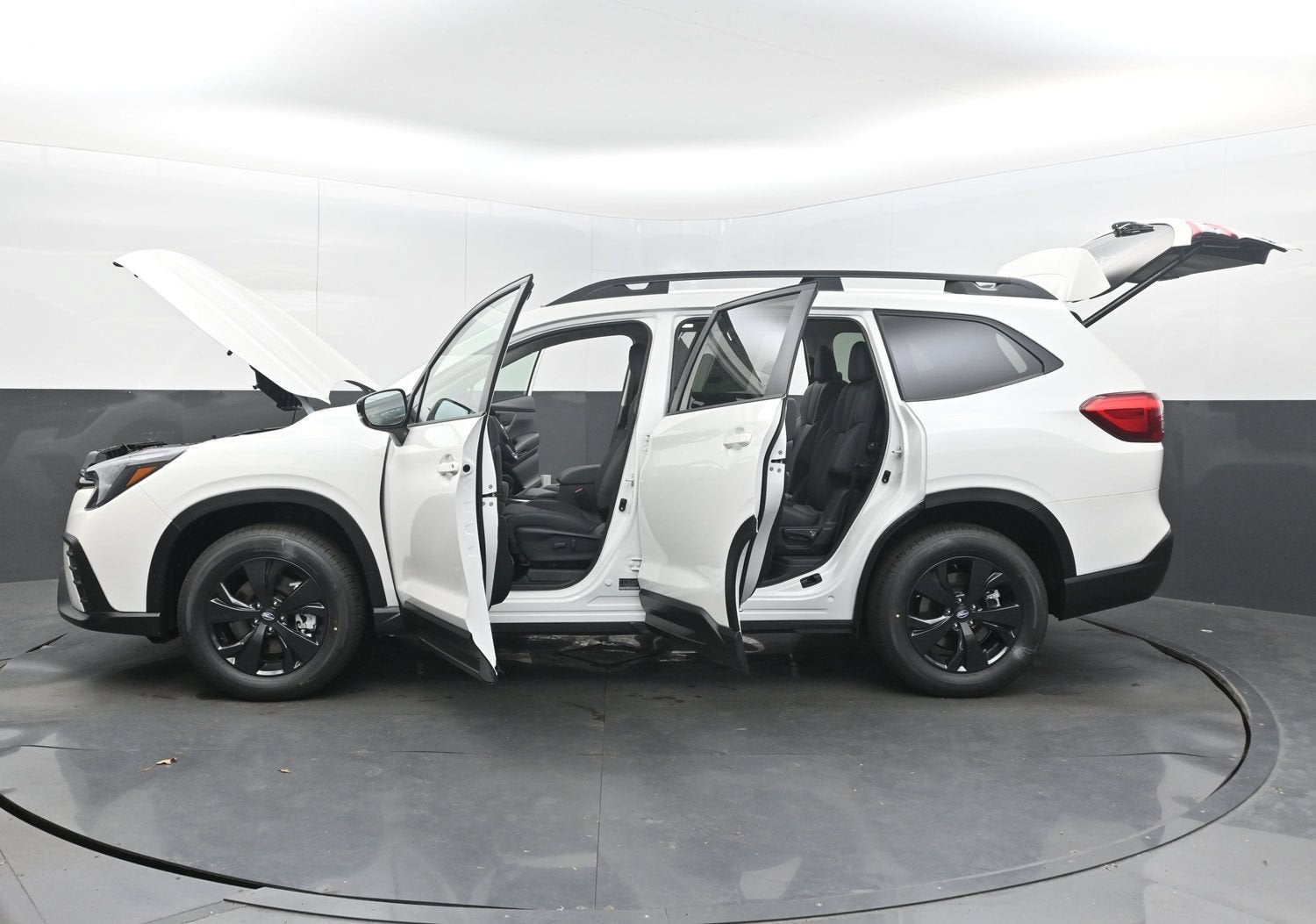 2026 Subaru ASCENT Premium 7-Passenger