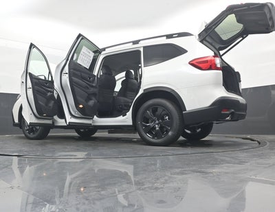 2026 Subaru ASCENT Premium 7-Passenger