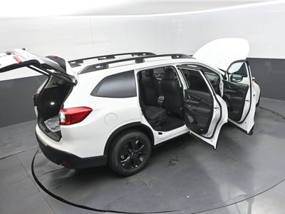 2026 Subaru ASCENT Premium 7-Passenger