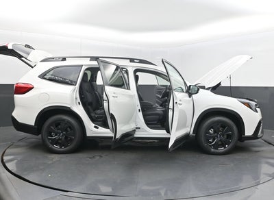 2026 Subaru ASCENT Premium 7-Passenger