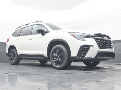 2026 Subaru ASCENT Premium 7-Passenger